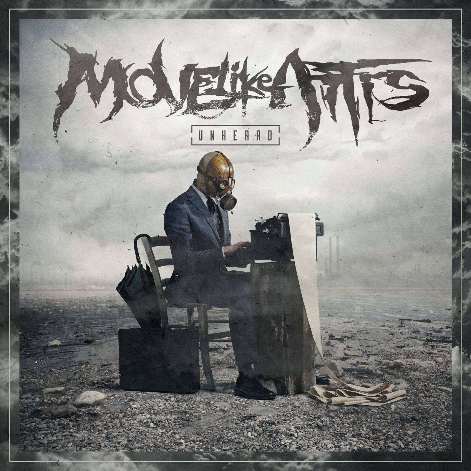 Move Like Attis - Unheard [EP] (2014)
